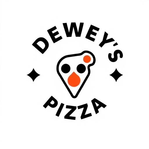 Dewey's Pizza